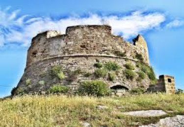 Torre dell'Omo Morto